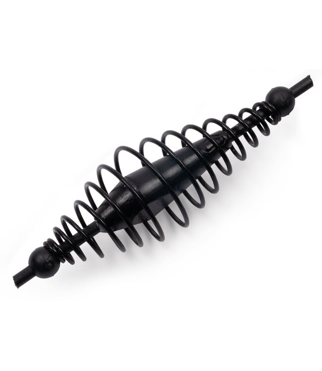 Zebco Trophy Weighted Coil Feeder