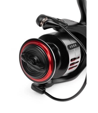 Zebco Bobine de Rechange Demonic FD 3500