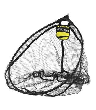 Tubertini Epuisette Match Flow Rubber 50x40cm