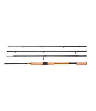 Shimano Travel Rods STC AX Spinning