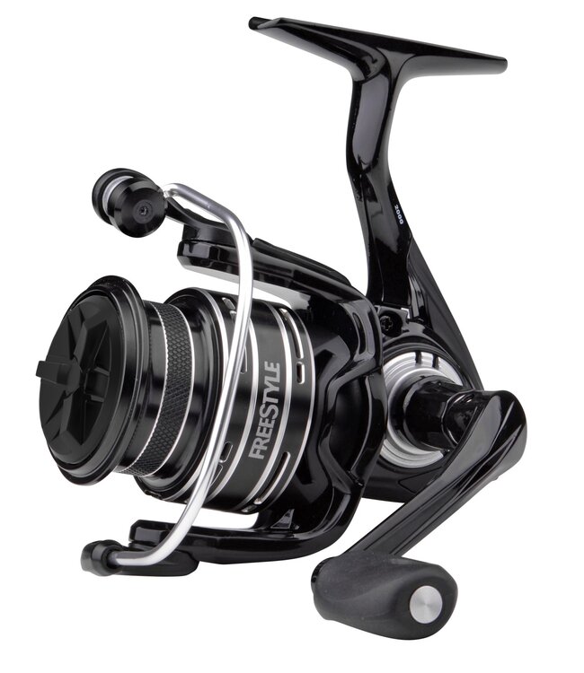 Freestyle Rolle Skillz BB 4+1 - 1000