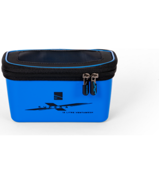 Preston Supera X Ventamesh Tubs