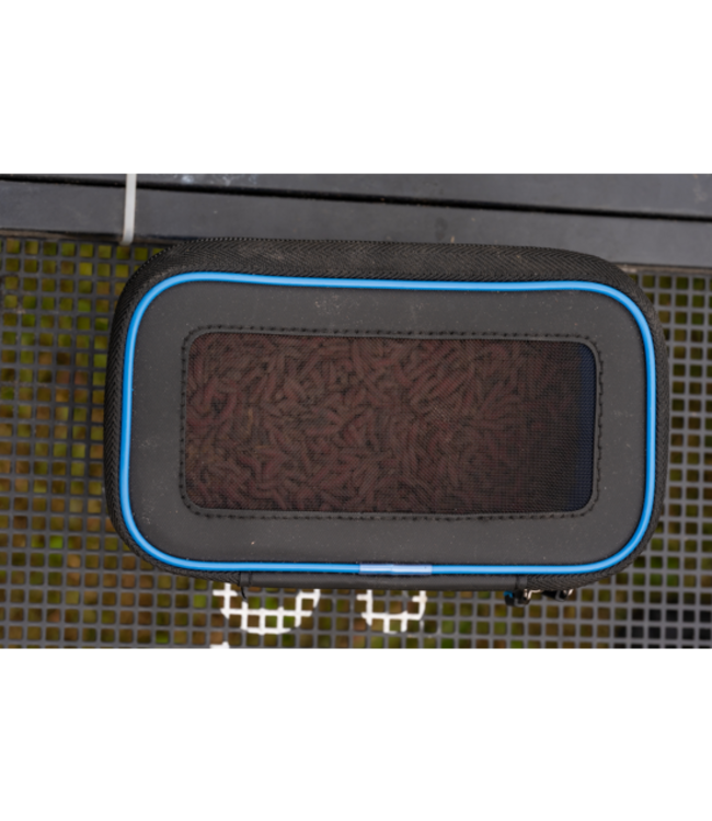 Preston Supera X Ventamesh Tubs