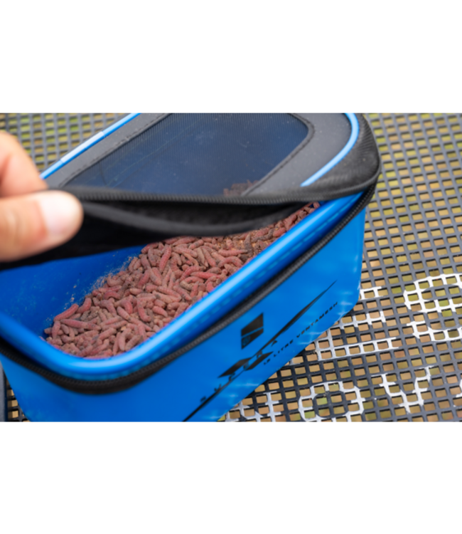 Preston Supera X Ventamesh Tubs