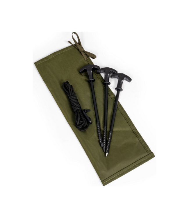 Avid Carp Revolve 60 inch Day-Session Brolly