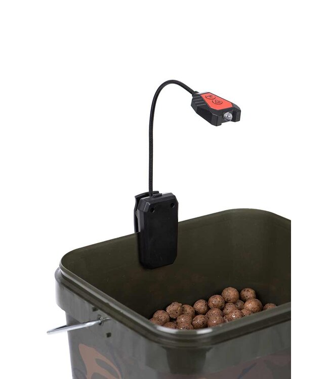 Spomb Bucket Light