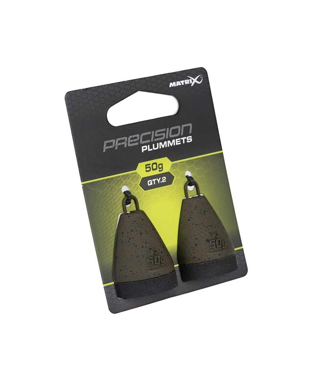 Matrix Precision Plummets (2 pcs)