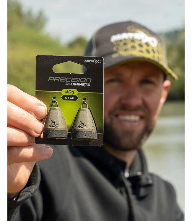 Matrix Precision Plummets (2 pcs)