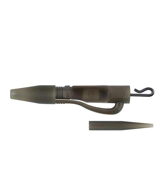 Fox Edges Tubing Leadclip (5 pcs)