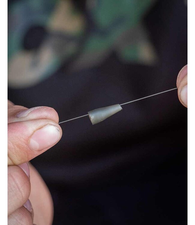 Fox Edges Tubing Leadclip (5 pcs)