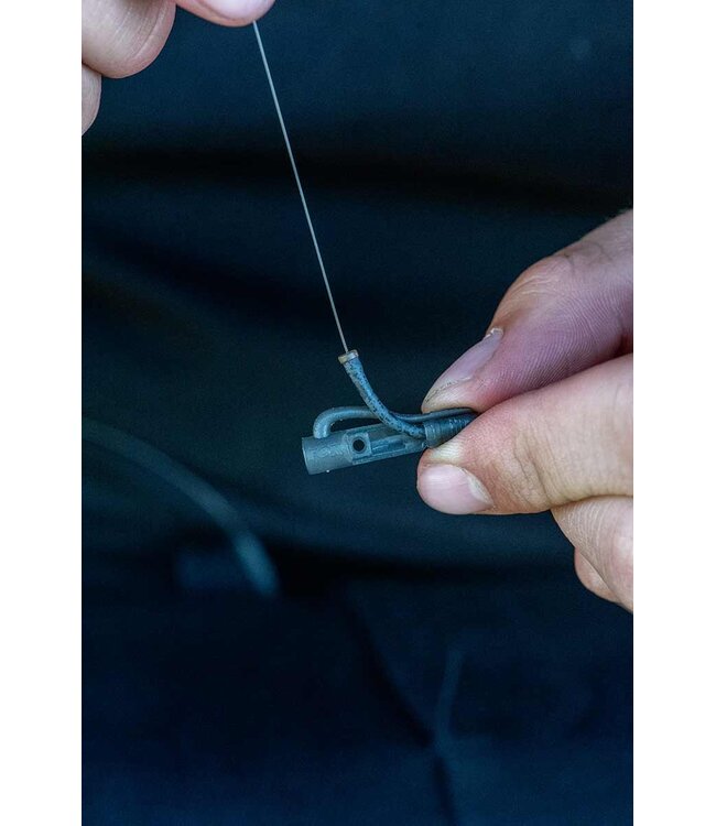 Fox Edges Tubing Leadclip (5 pcs)