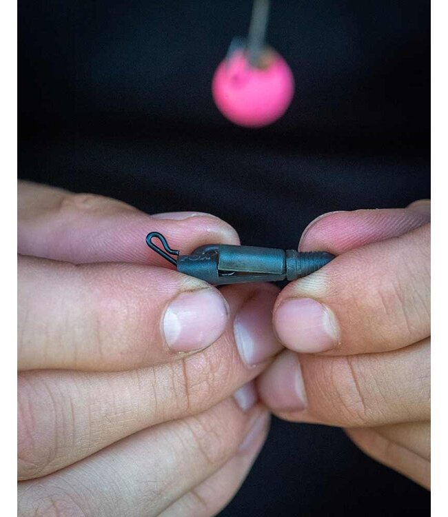 Fox Edges Tubing Leadclip (5 pcs)