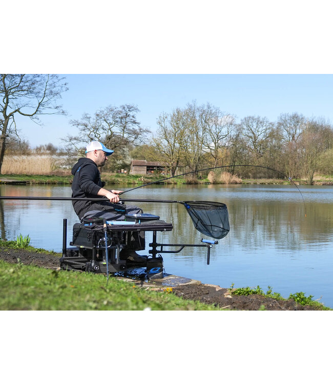 Cresta Identity Ultra Specimen Carp Handle 3.00m