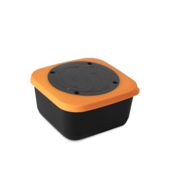Guru Bait Box Orange
