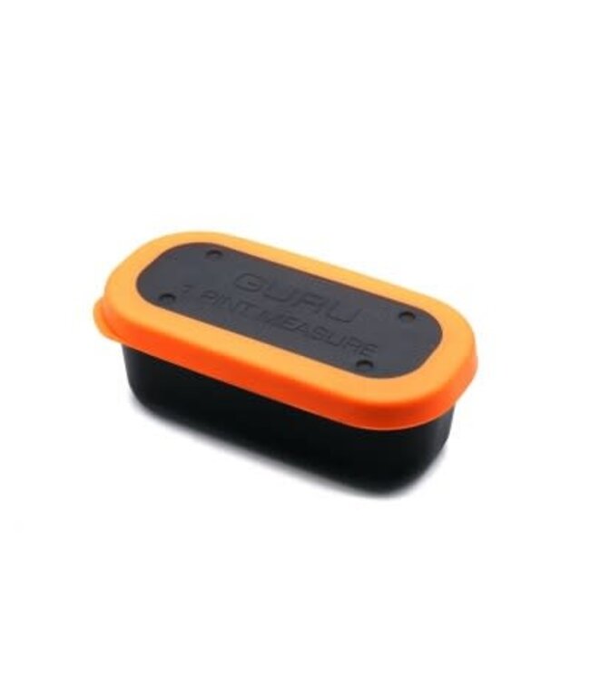 Guru Bait Box Orange