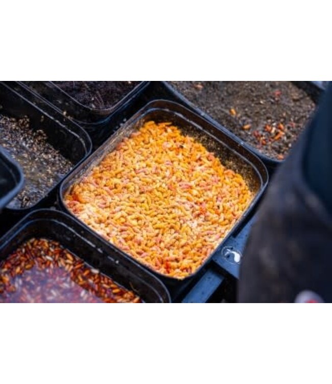 Guru Bait Box Orange