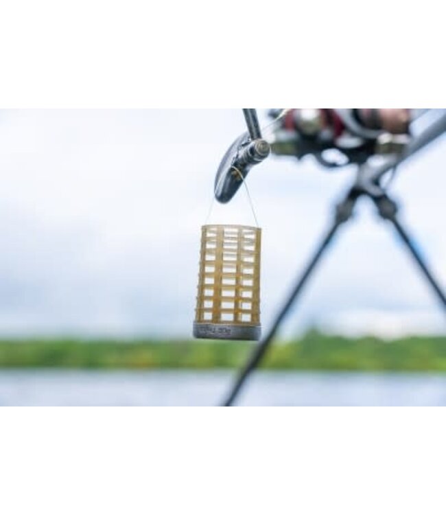 Guru Bait Up X-Change Feeder Caged