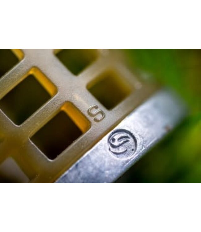 Guru Bait Up X-Change Feeder Caged