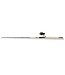 Guru Combo Float Rod 10ft & Reel