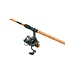 Guru Combo Float Rod 10ft & Reel