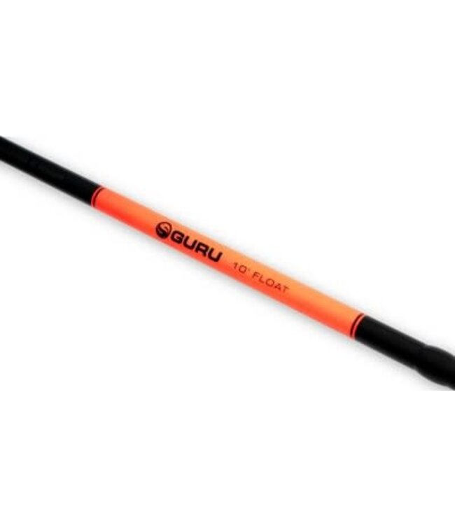 Guru Combo Float Rod 10ft & Reel