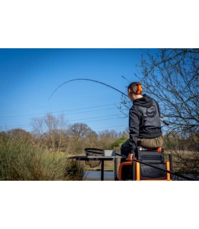 Guru Combo Float Rod 10ft & Reel