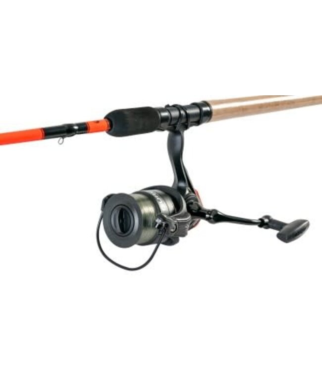 Guru Combo Feeder Rod 10ft & Reel