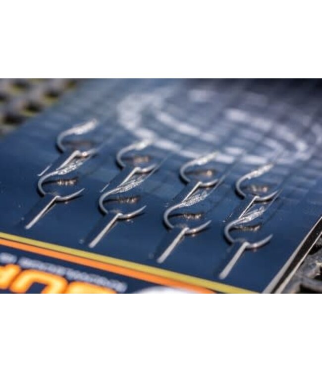 Guru 6" Super XS Spade Pole Rigs (8 pcs)