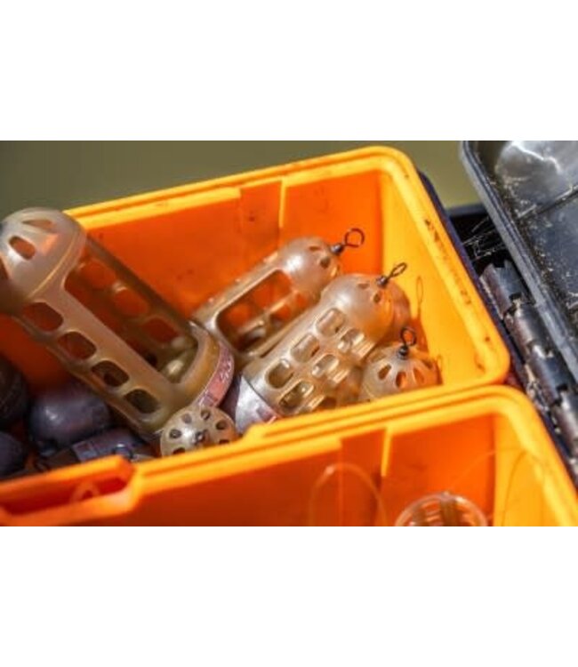 Guru Caged Window Feeder