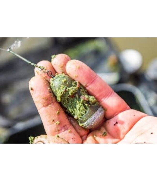 Guru Caged Window Feeder