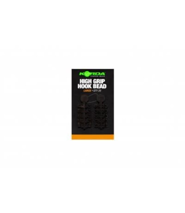 Korda High Grip Hook Bead