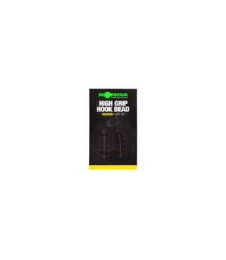 Korda High Grip Hook Bead