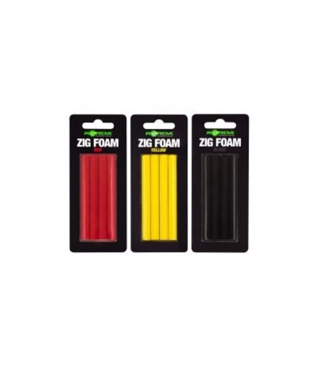 Korda Zig Foam