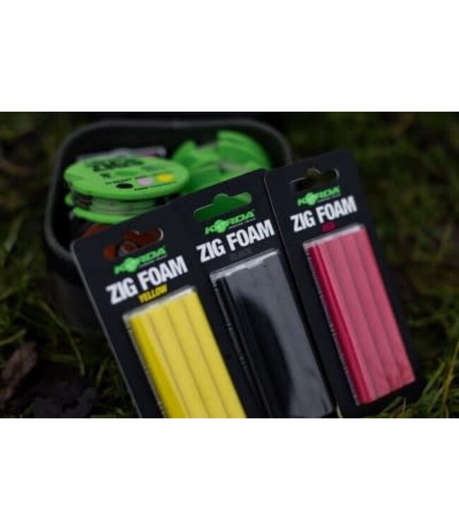 Korda Zig Foam