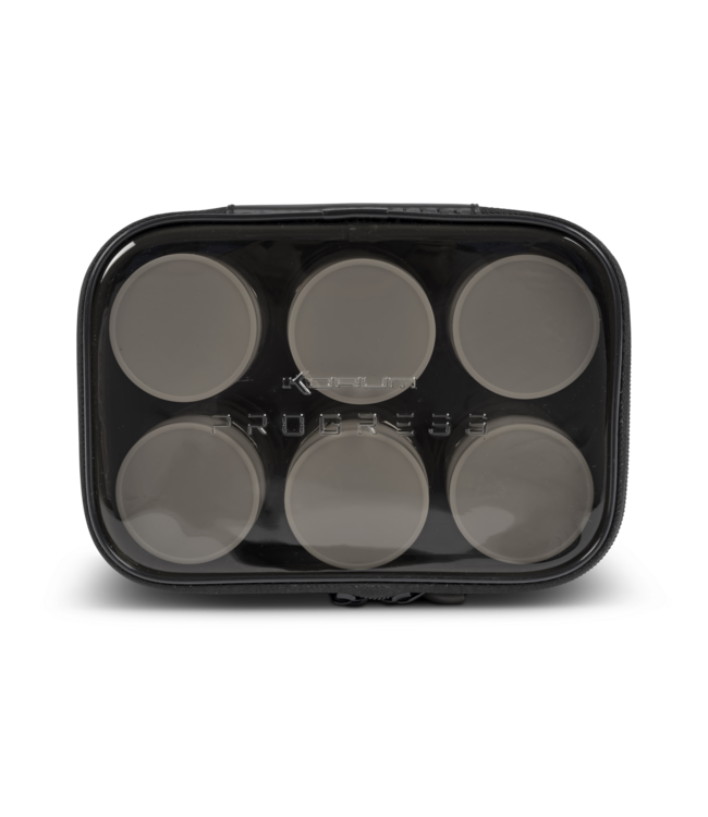 Korum Progress EVA Hookbait Pouch