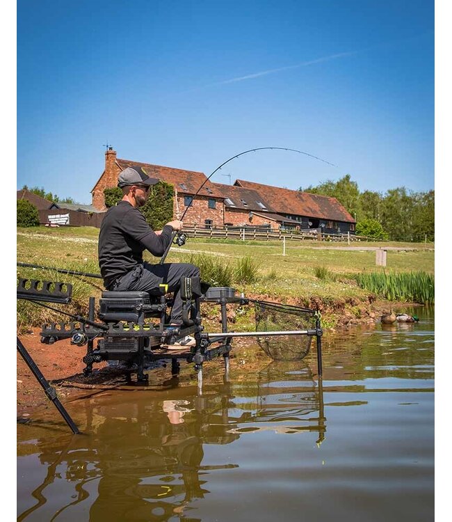 Matrix Horizon X Ultra Pro Commercial Feeder Rod