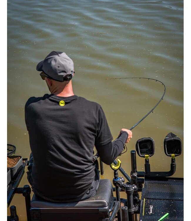 Matrix Horizon X Ultra Pro Commercial Feeder Rod