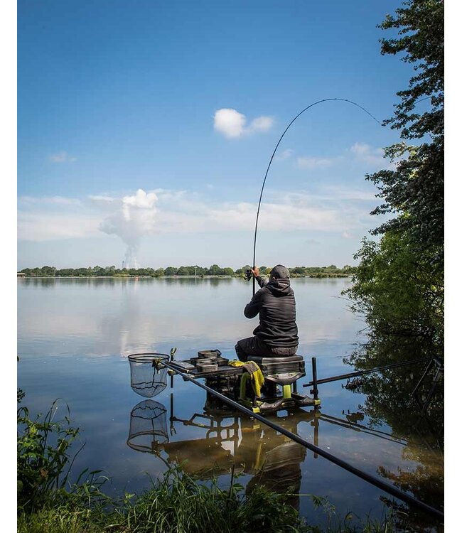 Matrix Horizon X Ultra Pro X-Class Feeder Rod