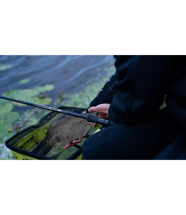 Matrix Horizon X Ultra Pro Distance Feeder Rod