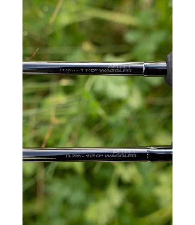 Matrix Canne Horizon X Ultra Pro Pellet Waggler Rod