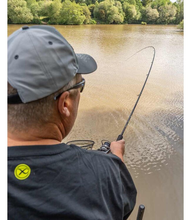 Matrix Horizon X Ultra Pro Pellet Waggler Rod