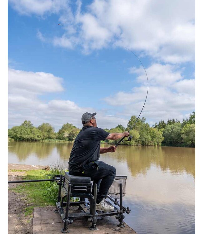 Matrix Canne Horizon X Ultra Pro Pellet Waggler Rod