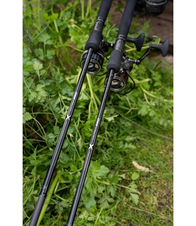 Matrix Horizon X Ultra Pro Pellet Waggler Rod