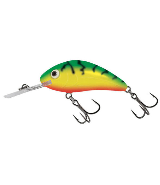 Salmo Rattlin Hornet Floating (Tiefe 2.5-5m) 6.5cm - 20g