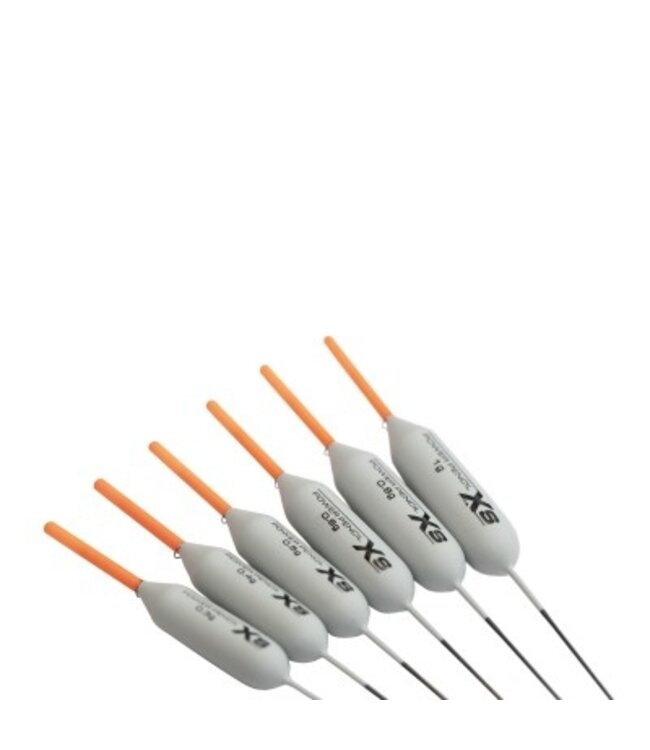 Guru Float XS Power Pencil (1pc)