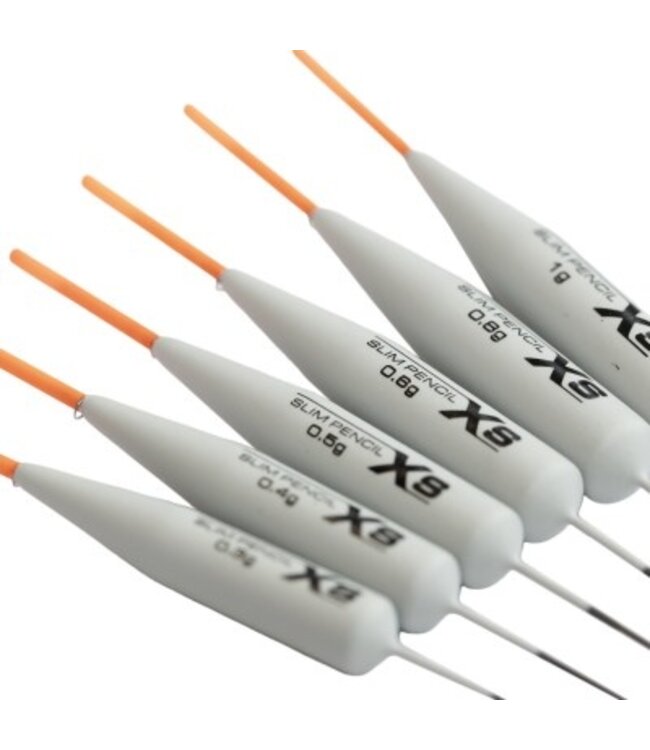 Guru Flotteur XS Slim Pencil (1pc)