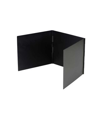 Fox Cookwire Windshield