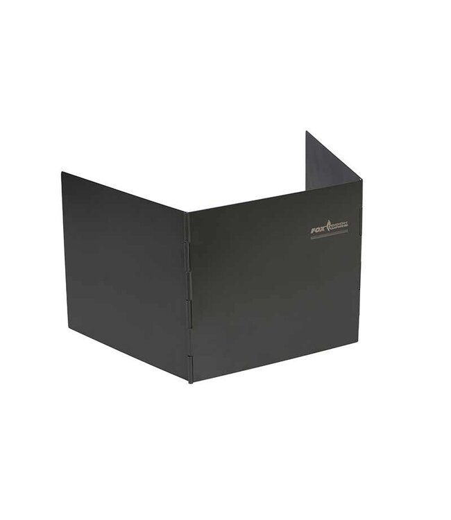 Fox Cookwire Windshield