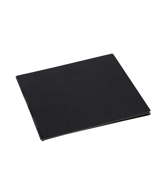 Fox Cookwire Windshield