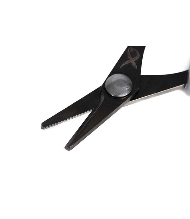 Matrix Titanium Braid Scissor